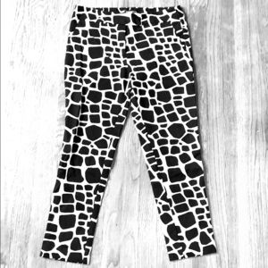 Super Fun Liz Claiborne (Emma) Work Pants